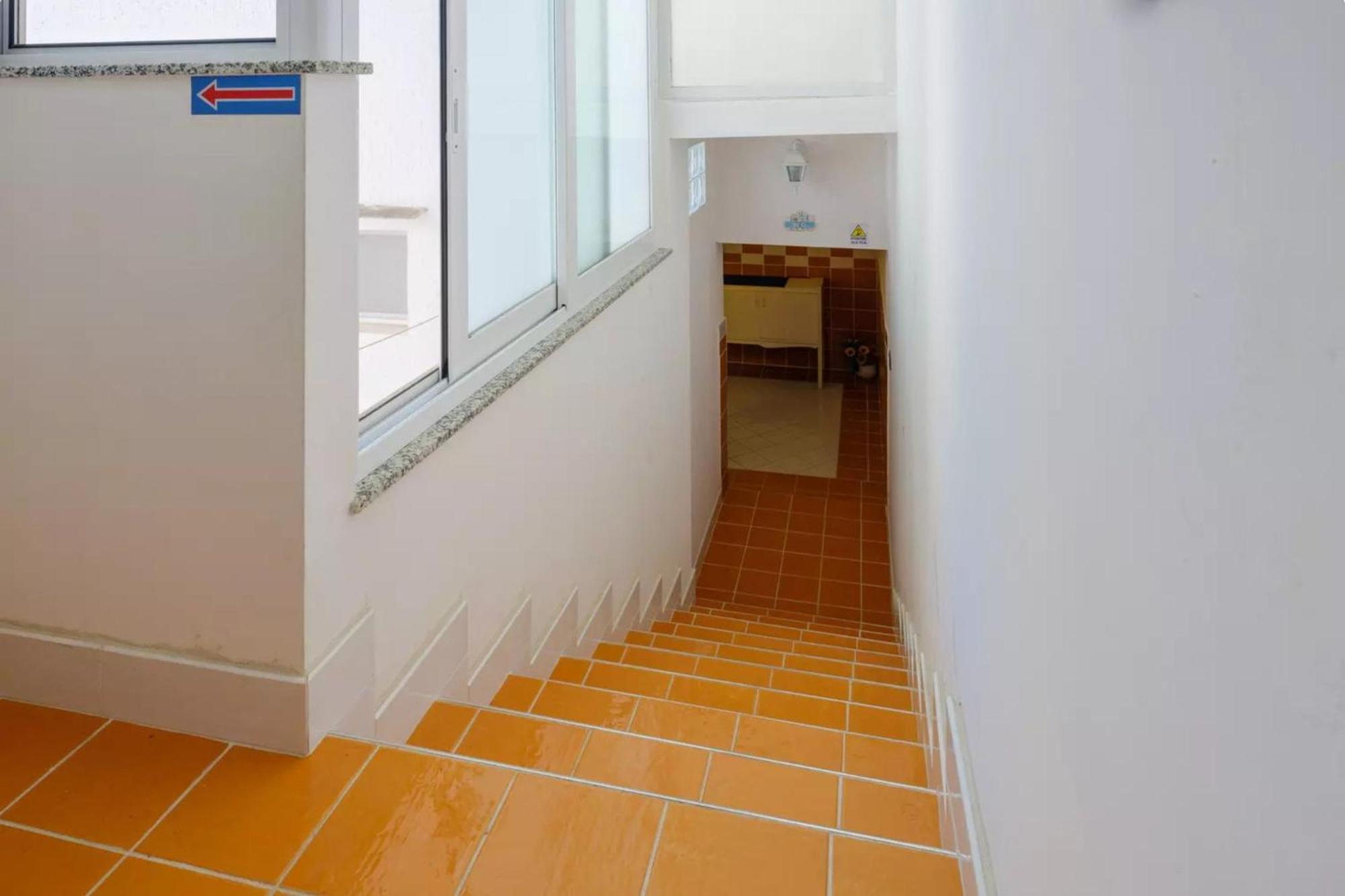 Emerald Residence Sleeps 12 With Sea View Porto Cesareo Exterior foto